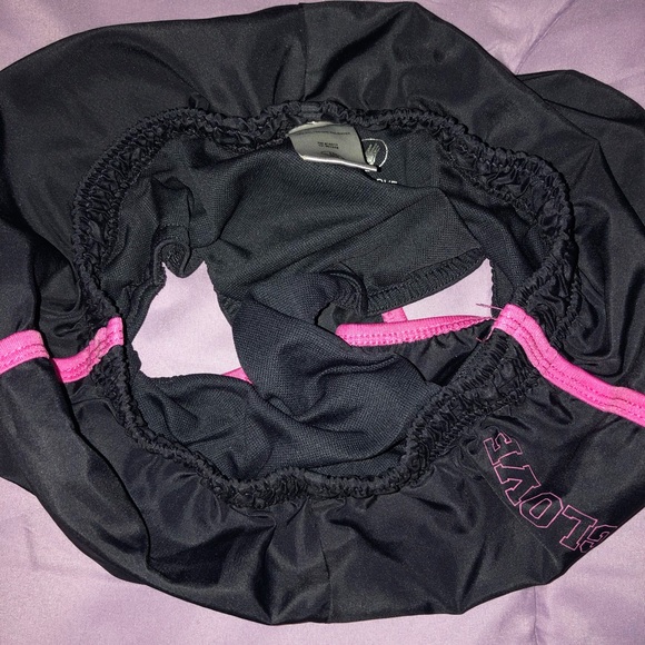 Girls Body Glove Athletic Shorts - Picture 4 of 5